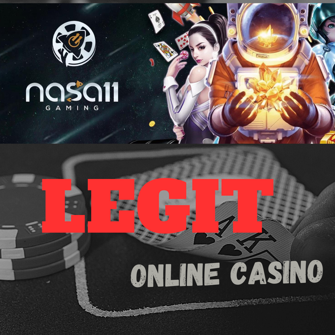 live casino online betting